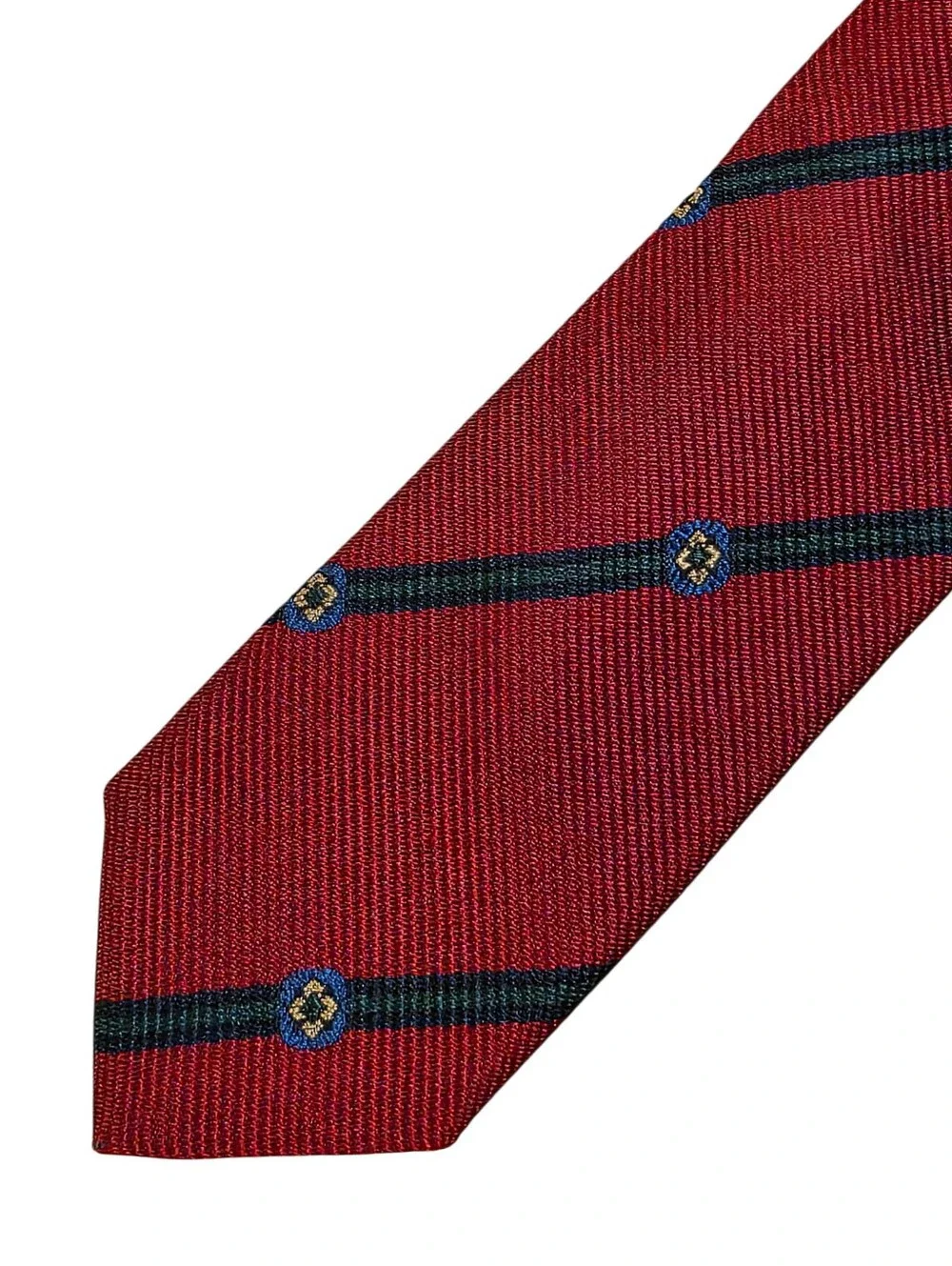 Gucci tie this